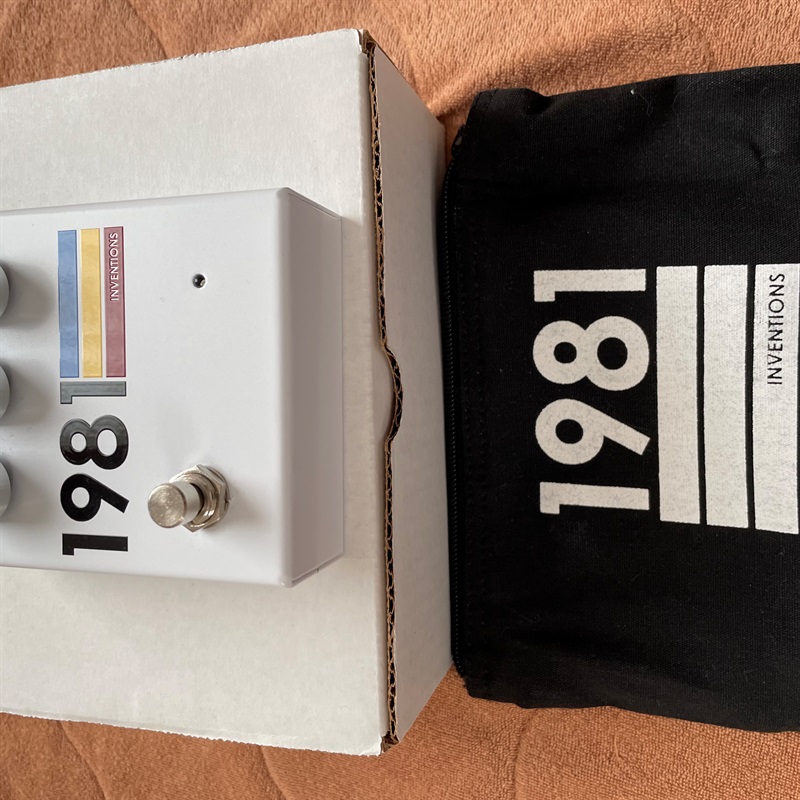 1981 Inventions DRVの画像
